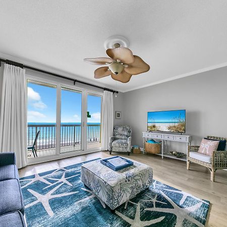 Seychelles 308 Daire Panama City Beach Dış mekan fotoğraf